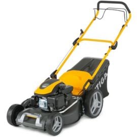 Stiga Combi 48 SQ Petrol Lawn Mower 2200W 139cm³ (2L0486848/ST1) | Lawn movers | prof.lv Viss Online