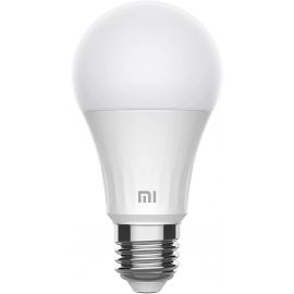 Xiaomi Smart LED Bulb GPX4026GL Dimmable LED Bulb E27 8W 2700K 1pc. | Lighting equipment | prof.lv Viss Online