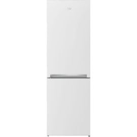 Beko RCSA330K30WN Refrigerator with Freezer White (11136004016) | Large home appliances | prof.lv Viss Online