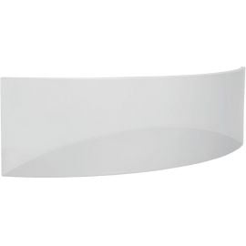 Kolo Neo Panel 150x60.5x0.05cm Universal White (PWA0750000) | Bathtubs accessories | prof.lv Viss Online