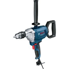 Электрическая шуруповерт Bosch GBM 1600 RE 850W (06011B0000) | Сверлильные станки | prof.lv Viss Online