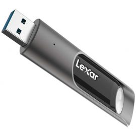 Флеш-накопитель Lexar JumpDrive P30 USB 3.2, Черный | Lexar | prof.lv Viss Online