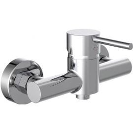 Schütte Atlanta 79940 Bathroom Sink Faucet Chrome | Shower faucets | prof.lv Viss Online