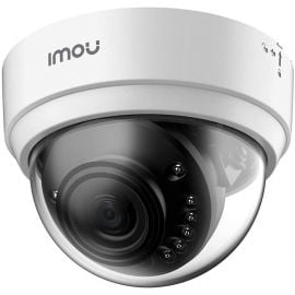 Viedā IP Kamera Imou Dome Lite 4MP White (6939554969539) | Viedais apgaismojums un elektropreces | prof.lv Viss Online
