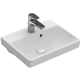 Villeroy & Boch Avento Ванная комната Раковина 37x45см (73584501) | Раковины для ванных комнат | prof.lv Viss Online