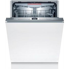 Встраиваемая посудомоечная машина Bosch SBH4HVX37E, серебристая | Iebūvējamās trauku mazgājamās mašīnas | prof.lv Viss Online