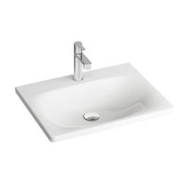 Ravak Balance 800 Bathroom Sink 46.5x80cm (XJX01280000)