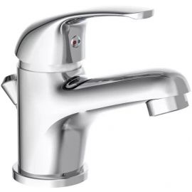 Schütte Athos 77010 Bathroom Sink Faucet Chrome | Schütte | prof.lv Viss Online