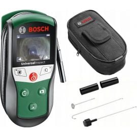 Bosch UniversalInspect 900 Инспекционная камера 4x1.5V (603687000) | Oсмотр камеры | prof.lv Viss Online