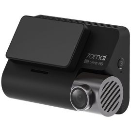 70mai A800S Front Video Recorder 140° Black | 70Mai | prof.lv Viss Online