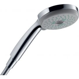 Hansgrohe Croma 100 Multi Shower Head Chrome (28536000) | Hand shower / overhead shower | prof.lv Viss Online
