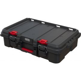 Keter Stack'N'Roll Tool Box 52.5x34.5x2.6cm (30211432) | Hand tools | prof.lv Viss Online