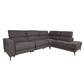 Home4You Corner Sofa Mercado 295x102 / 231xH77cm | Living room furniture | prof.lv Viss Online