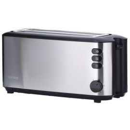 Severin AT2509 Toaster Silver (T-MLX20103) | Toasters | prof.lv Viss Online