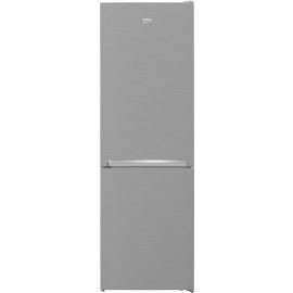 Beko Fridge Freezer RCNA366I40ZXBN Silver | Large home appliances | prof.lv Viss Online