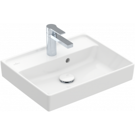 Villeroy & Boch Collaro 43345G Bathroom Sink 40x50cm (43345G01) | Villeroy & Boch | prof.lv Viss Online