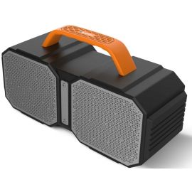 Blaupunkt BT50BB Wireless Speaker 2.0, Black (T-MLX27416) | Wireless speakers | prof.lv Viss Online