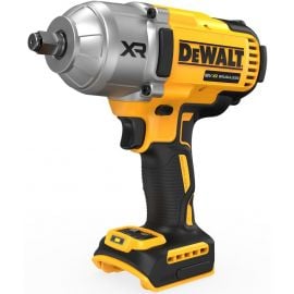 Akumulatora Triecienskrūvgriezis Dewalt DCF900N-XJ/Trieciena Uzgriežņu Atslēga Bez Akumulatora Un Lādētāja, 18V | Dewalt | prof.lv Viss Online