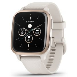Garmin Venu Sq 2 Music Smartwatch 40mm | Smart watches | prof.lv Viss Online