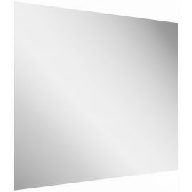 Led Spogulis Ravak Oblong 70x80cm (X000001564) | Vannas istabas mēbeles | prof.lv Viss Online