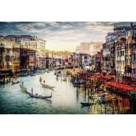 Стеклянная фоторамка Signal Venice 120x80 см (VENICE120) | Картины | prof.lv Viss Online