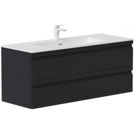 Izlietnes Skapītis Kame Terra Dubultām, (Bez Izlietnes), 119x45.5cm | Sinks with Cabinet | prof.lv Viss Online