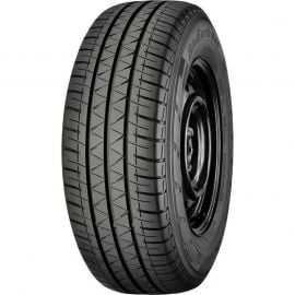 Yokohama Bluearth-Van Ry55 Summer Tires 235/65R16 (E4751) | Summer tyres | prof.lv Viss Online