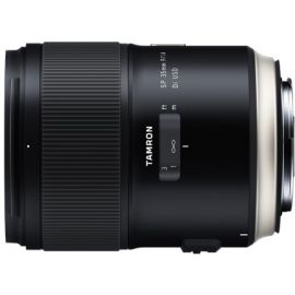 Tamron SP 35mm f/1.4 Di USD Lens for Canon EF (F045E) | Lens | prof.lv Viss Online