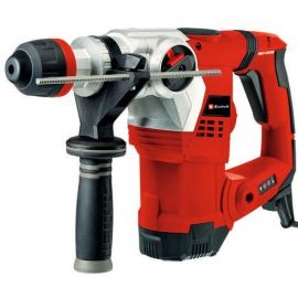 Einhell TE-RH 32 4F Kit Electric Rotary Hammer 1250W (608601) | Breakers and demolition hammers | prof.lv Viss Online