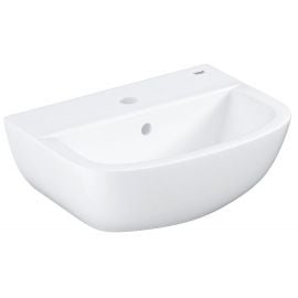Умывальник для ванной комнаты Grohe BauCeramic 39424000 35,4x45,3 см | Раковины для ванных комнат | prof.lv Viss Online