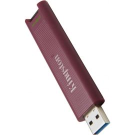 Kingston DataTraveler Max Флеш-накопитель USB 3.2 Gen 2, Фиолетовый | Носители данных | prof.lv Viss Online