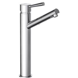 Schütte Carlon 79111 Bathroom Sink Faucet Chrome | Faucets | prof.lv Viss Online