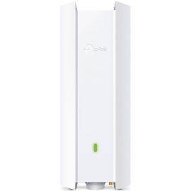 TP-Link AX1800 Indoor/Outdoor WiFi 6 Wireless Access Point, IEEE 802.11ax/ac/n/g/b/a, 1201Mb/s (EAP610-OUTDOOR) | TP-Link | prof.lv Viss Online
