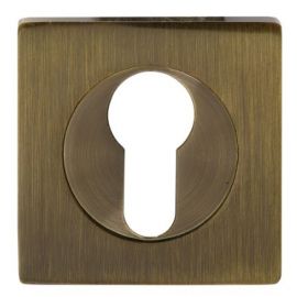 MP MUZ-15-PZ AB Door Lock Cylinder, Old Gold (21507) | Door handles | prof.lv Viss Online