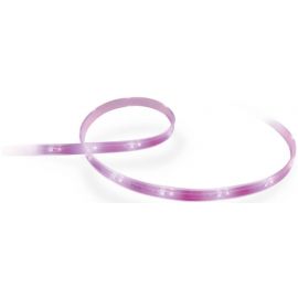 Philips Hue White And Color Ambiance LED Strip 20W 2m (929002269101) | Led stripes | prof.lv Viss Online
