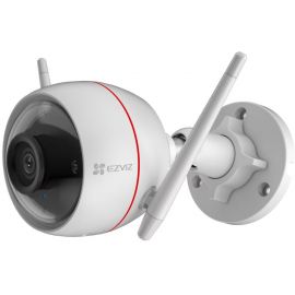 Ezviz C3W PRO Smart IP Camera White (CS-C3W-A0-3H2WFL(2.8MM)) | Smart lighting and electrical appliances | prof.lv Viss Online