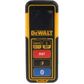 Лазерный дальномер DeWalt DW099S-XJ с батареей 30м | Измерительные инструменты | prof.lv Viss Online