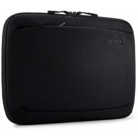 Datorsoma Thule Subterra 2 Sleeve MacBook - Mape 16'' Melna (3205032) | Доставка посылкой | prof.lv Viss Online