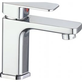 Magma Malta MG-2560 Bathroom Sink Mixer Tap Chrome | Sink faucets | prof.lv Viss Online