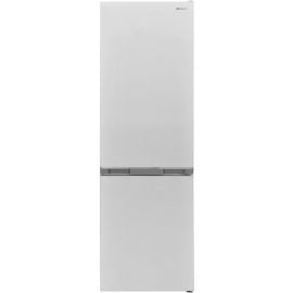 Холодильник с морозильной камерой Sharp SJBB04DTXWFEU | Ledusskapji ar saldētavu | prof.lv Viss Online