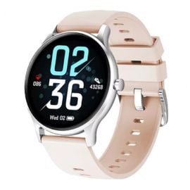 Denver SW-163 Smartwatch Pink (T-MLX47389) | Smart watches | prof.lv Viss Online