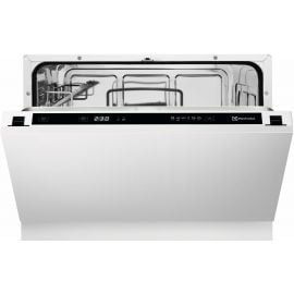 Встраиваемая посудомоечная машина Electrolux ESL2500RO | Mini, galda trauku mazgājamās mašīnas | prof.lv Viss Online