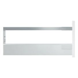 Blum Antaro Drawer Kit 650mm, Grey (ZRG.587RS WA-G) | Blum | prof.lv Viss Online