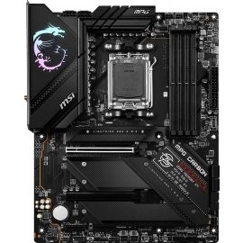 Msi Mpg Carbon Wifi Motherboard ATX, AMD B650, DDR5 (MPGB650CARBONWIFI) | Motherboards | prof.lv Viss Online