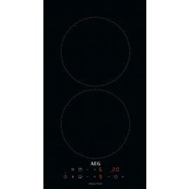 Built-in Induction Hob Surface IKB32300CB Black (20410) | Electric cookers | prof.lv Viss Online