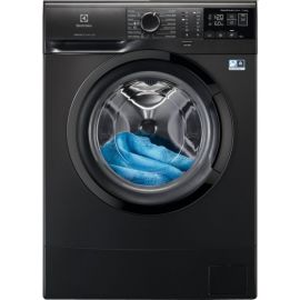 Electrolux Front Load Washing Machine EW6S406BX Gray (7332543622672) | Šaurās veļas mašīnas | prof.lv Viss Online