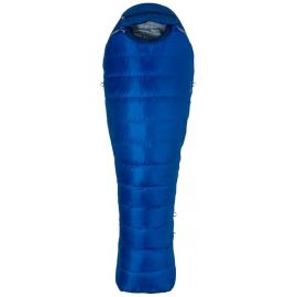 Marmot Micron 15 Long Спальный мешок 198см Синий (44345) | Спальные мешки | prof.lv Viss Online