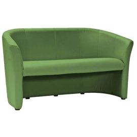 Neizvelkams Dīvāns Signal TM-3 160x60x76cm, Zaļš (TM3ZIP) | Neizvelkamie dīvāni | prof.lv Viss Online