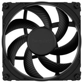 Be Quiet Silent Wings 4 Case Fans, 140x140x25mm (BL095) | Cooling Systems | prof.lv Viss Online