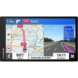 Garmin DriveSmart 76 MT-D GPS Navigation 7